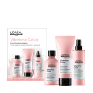 Loreal Vitamino Colour Trio Gift Pack