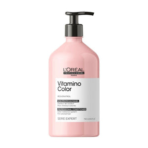 Loreal Serie Expert Vitamino Color Conditioner 750ml