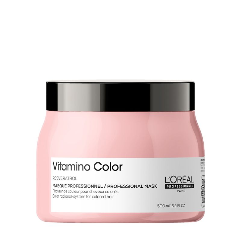 Loreal Vitamino Masque 500ml