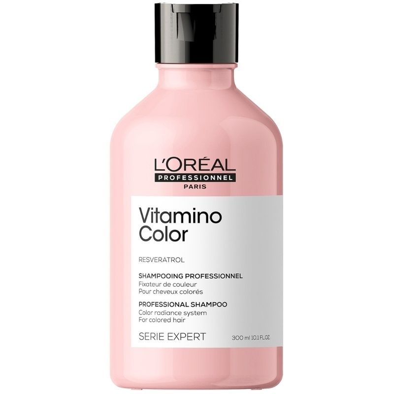 Loreal Vitamino Shamp 300ml