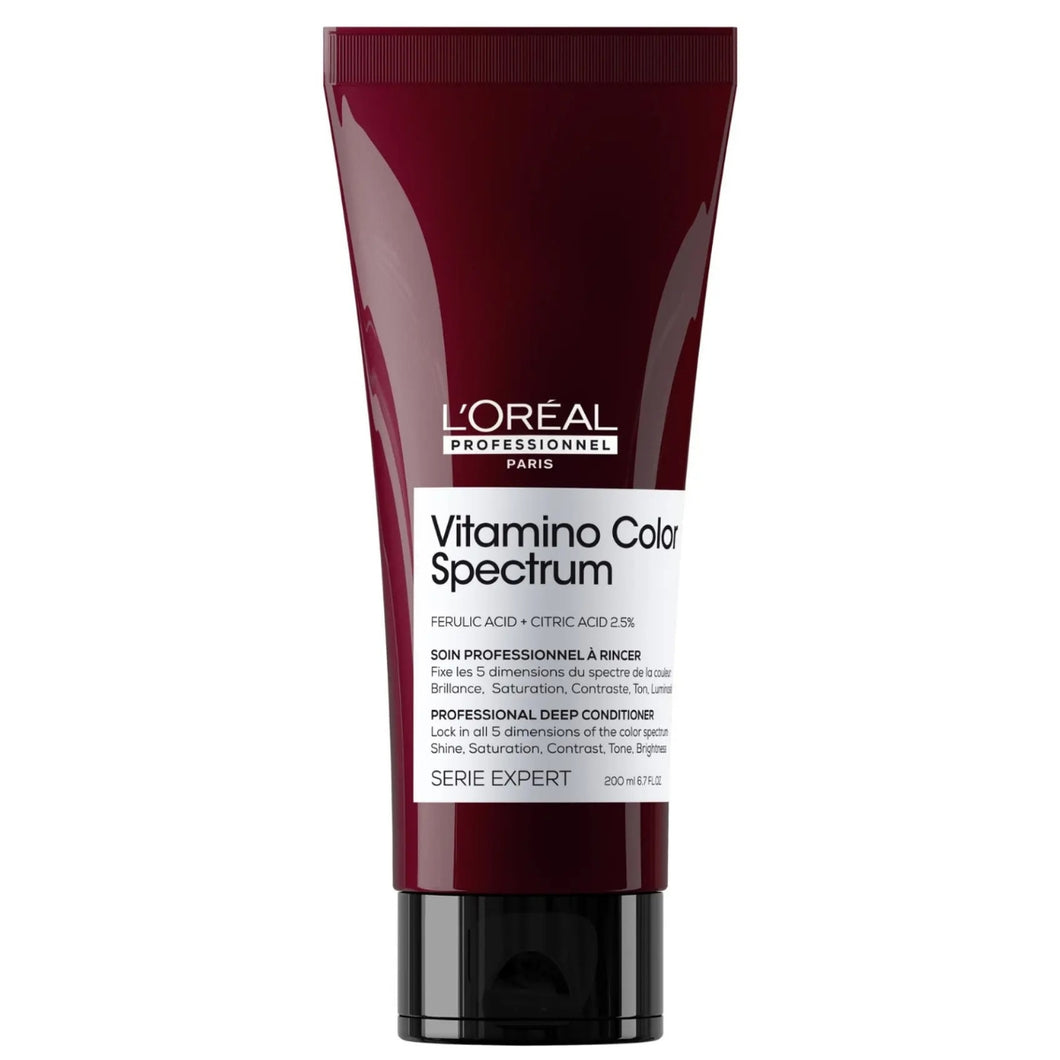 Loreal Serie Expert Vitamino Color Spectrum Conditioner 200ml