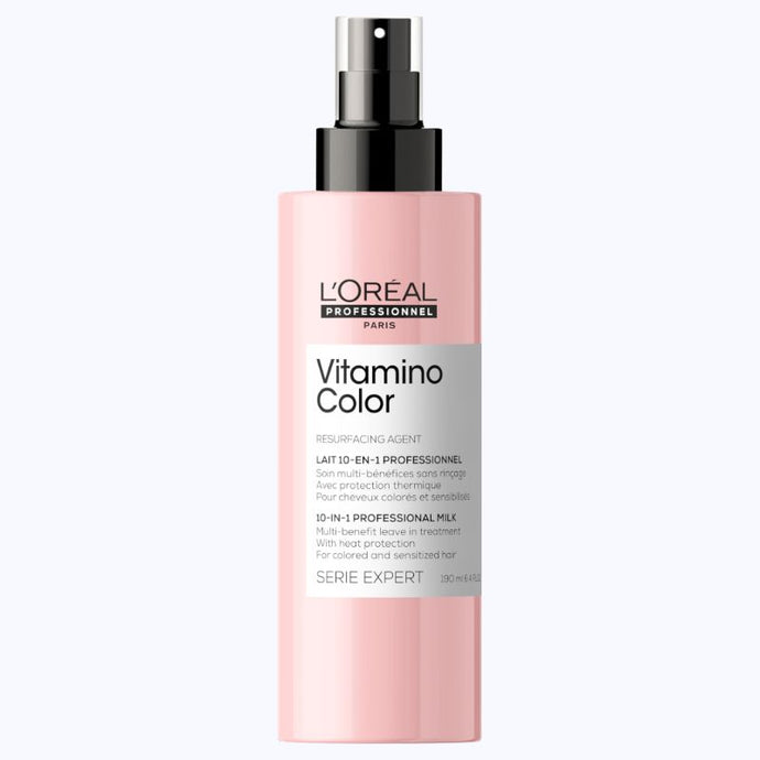 Loreal Vitmaino 10 Spray 190ml