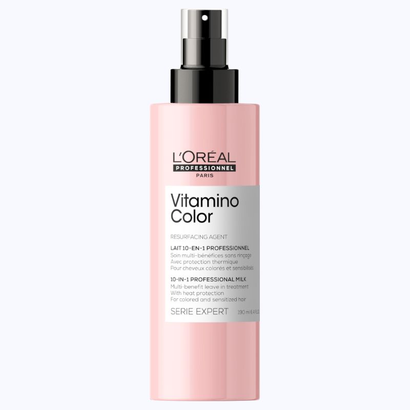 Loreal Vitmaino 10 Spray 190ml