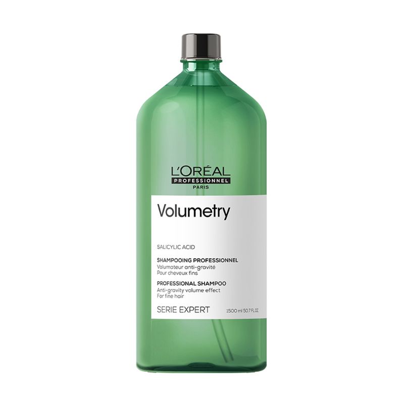 Loreal Volumetry Shamp 1500ml*