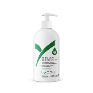 Lycon Aloe Vera Sooth Gel 500m