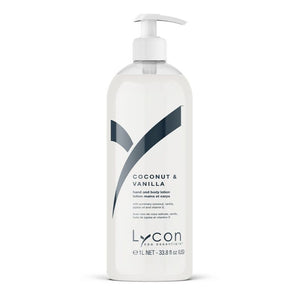 Lycon Coconut Van Lotion 1L