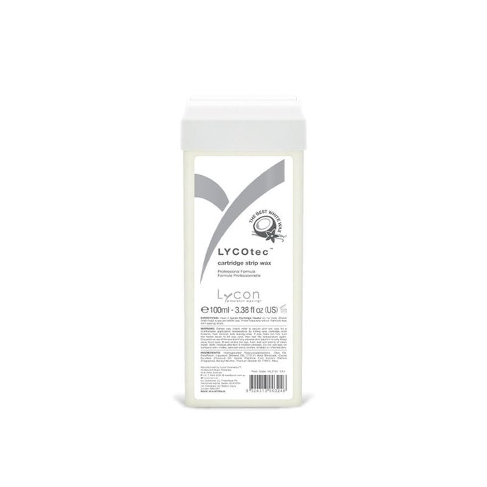 Lycon Lycotec Cartridge 100ml