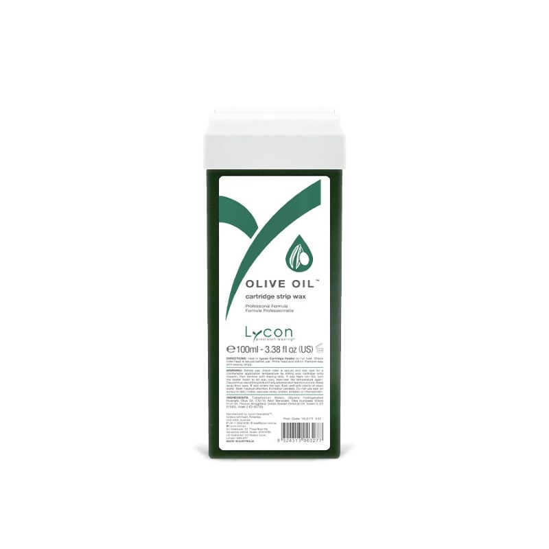 Lycon Olive Oil Cartridge 100m