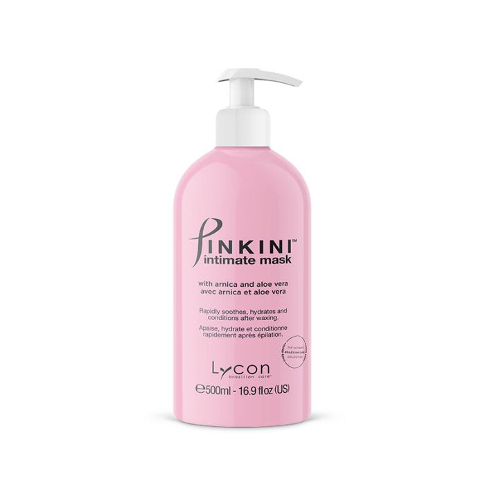 Lycon Pinkini Mask 500ml*