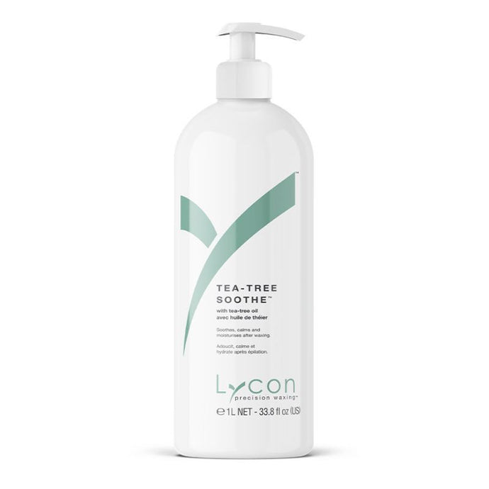 Lycon Tea Tree Soothe 1L