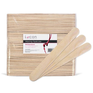 Lycon XL Tongue Depressors 100pk