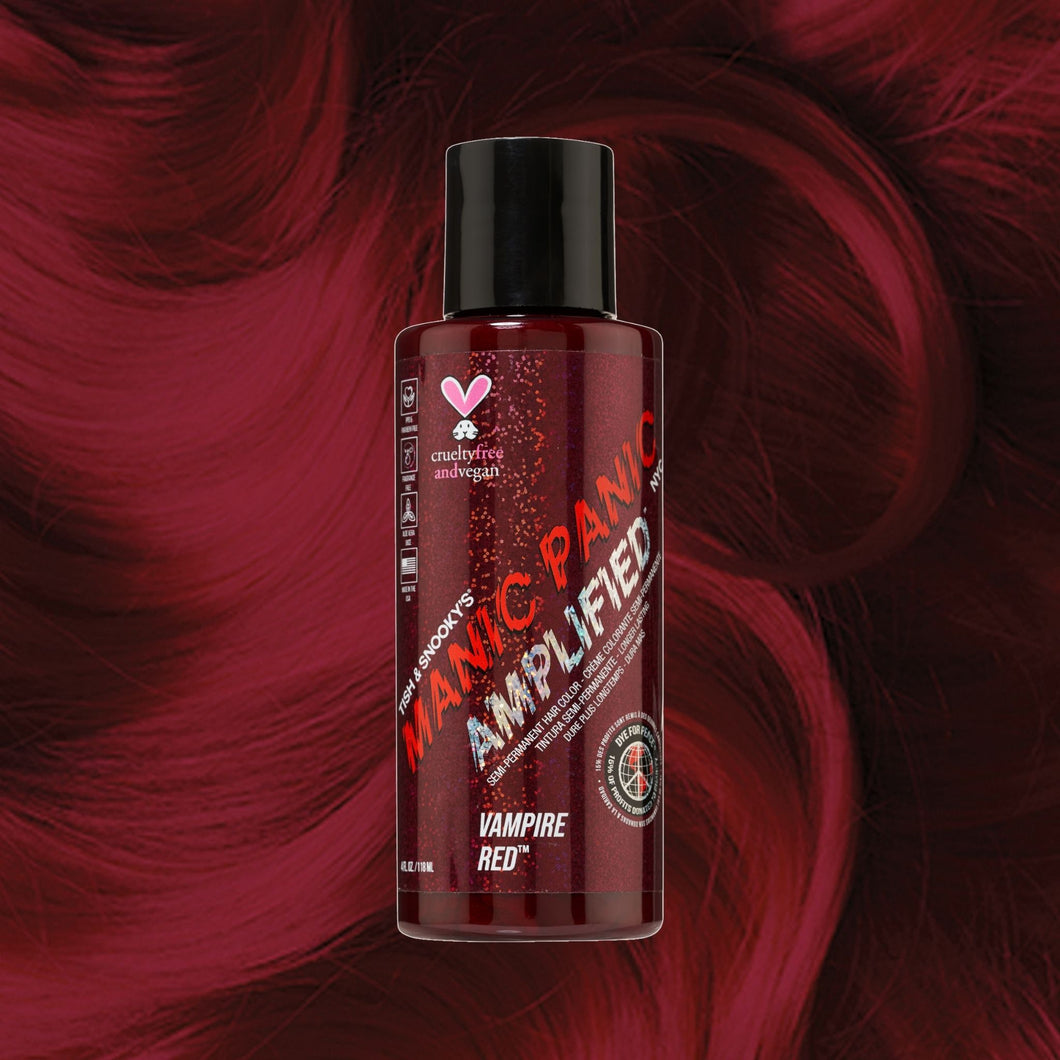 MP Amplified Vampire Red 118ml
