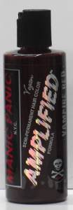 Manic Panic Amplified Vampire Red 118ml