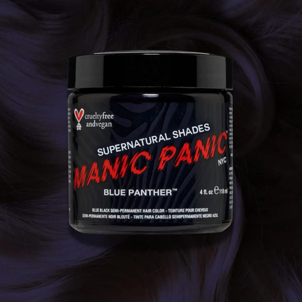MP Classic Blue Panther 118ml