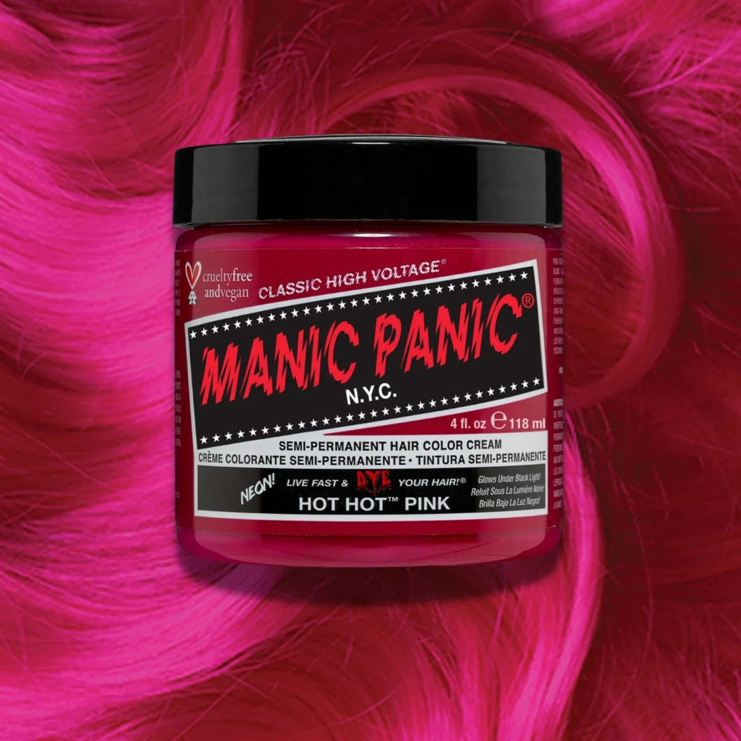 MP Classic Hot Hot Pink 118ml