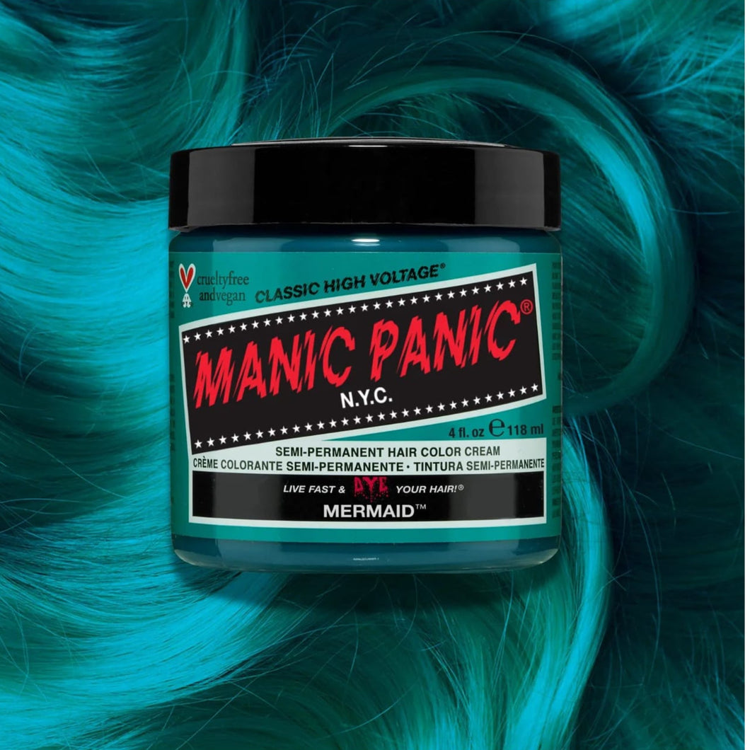 MP Classic Mermaid 118ml