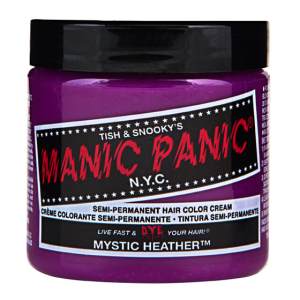 MP Classic Mystic Heather