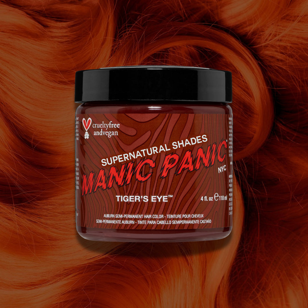 Manic Panic Classic High Voltage Tiger's Eye 118ml