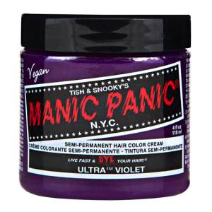 MP Classic Ultra Violet