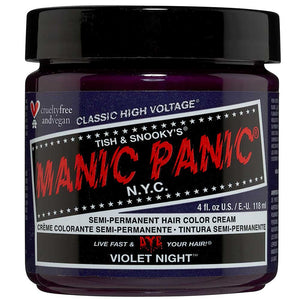 MP Classic Violet Night 118ml