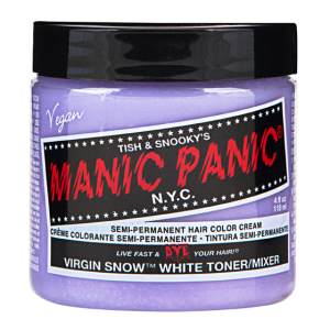 MP Classic Virgin Snow *