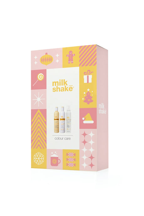 Milk Shake Colour Care Trio Pack