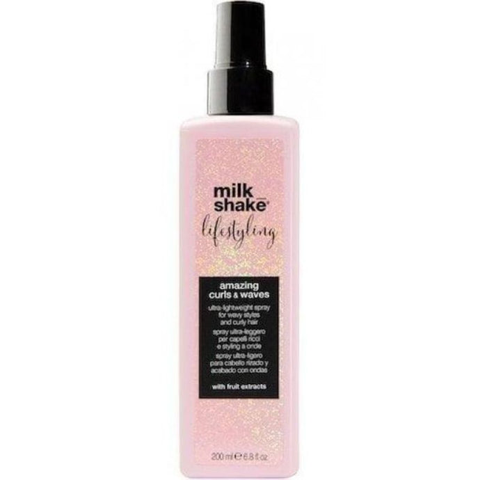 M Shake Amazing Curls 200ml