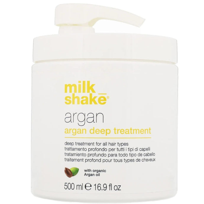 M Shake Argan Oil Treat 500ml