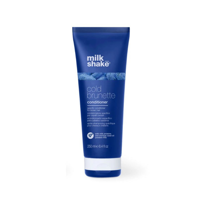 Milk Shake Cold Brunette Conditioner 250ml