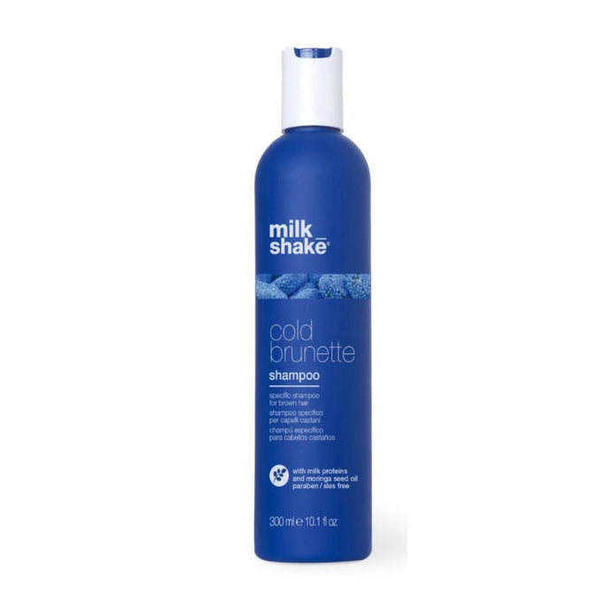 Milk Shake Cold Brunette Shampoo 300ml