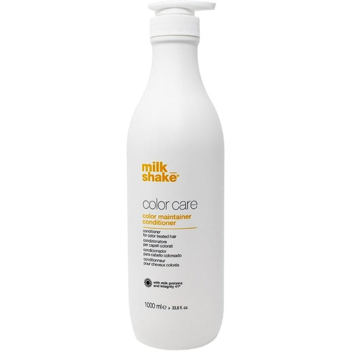 Milk Shake Color Care Color Maintainer Conditioner 1 Litre