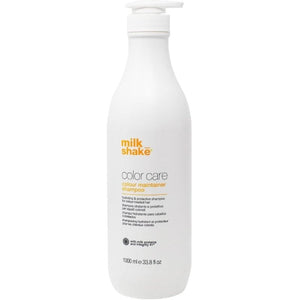 M Shake Color Shampoo 1L