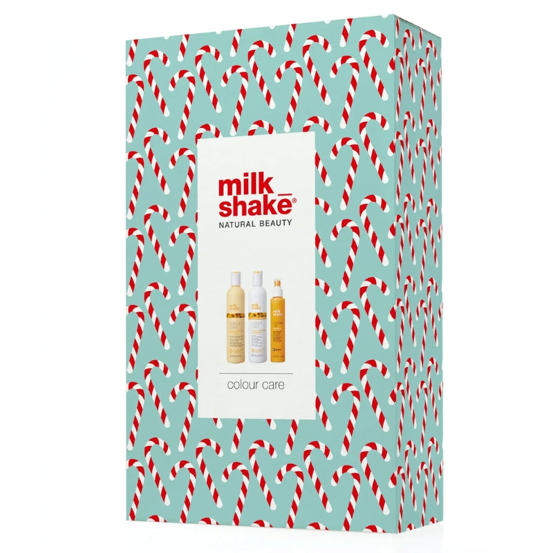 M Shake Colour Care Trio Pack