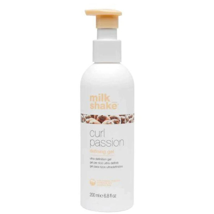Milk Shake Curl Passion Defining Gel 200ml