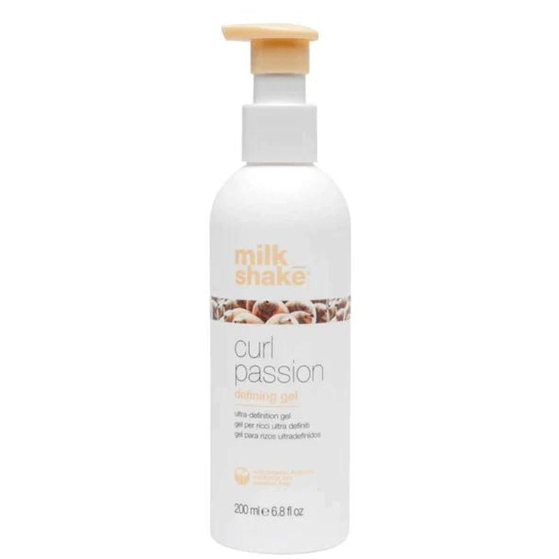 Milk Shake Curl Passion Defining Gel 200ml