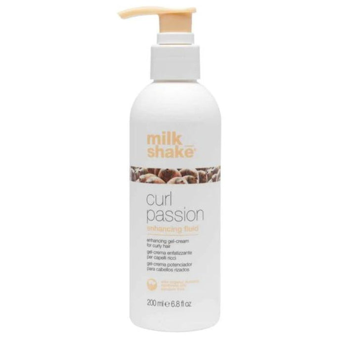 M Shake Curl Passion Fluid 200