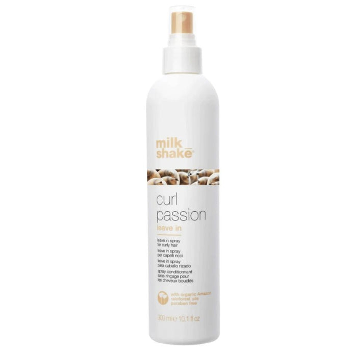 Milk Shake Curl Passion Leave-In Spray 300ml