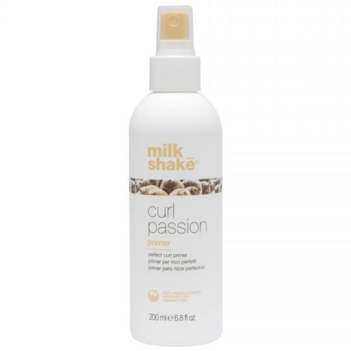 M Shake Curl Passion Primer 20