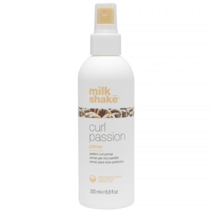 M Shake Curl Passion Primer 20