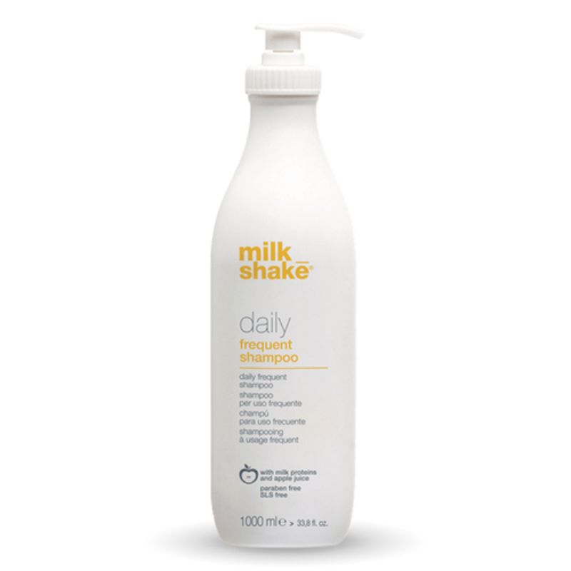 M Shake Daily Freq Shamp 1L*