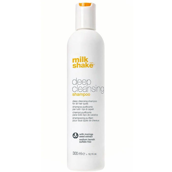 M Shake Deep Cleanse Sham 300m