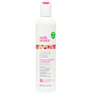 Milk Shake Flower Fragrance Colour Care Conditioner 300ml