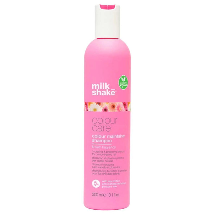 Milk Shake Flower Fragrance Colour Care Shampoo 300ml