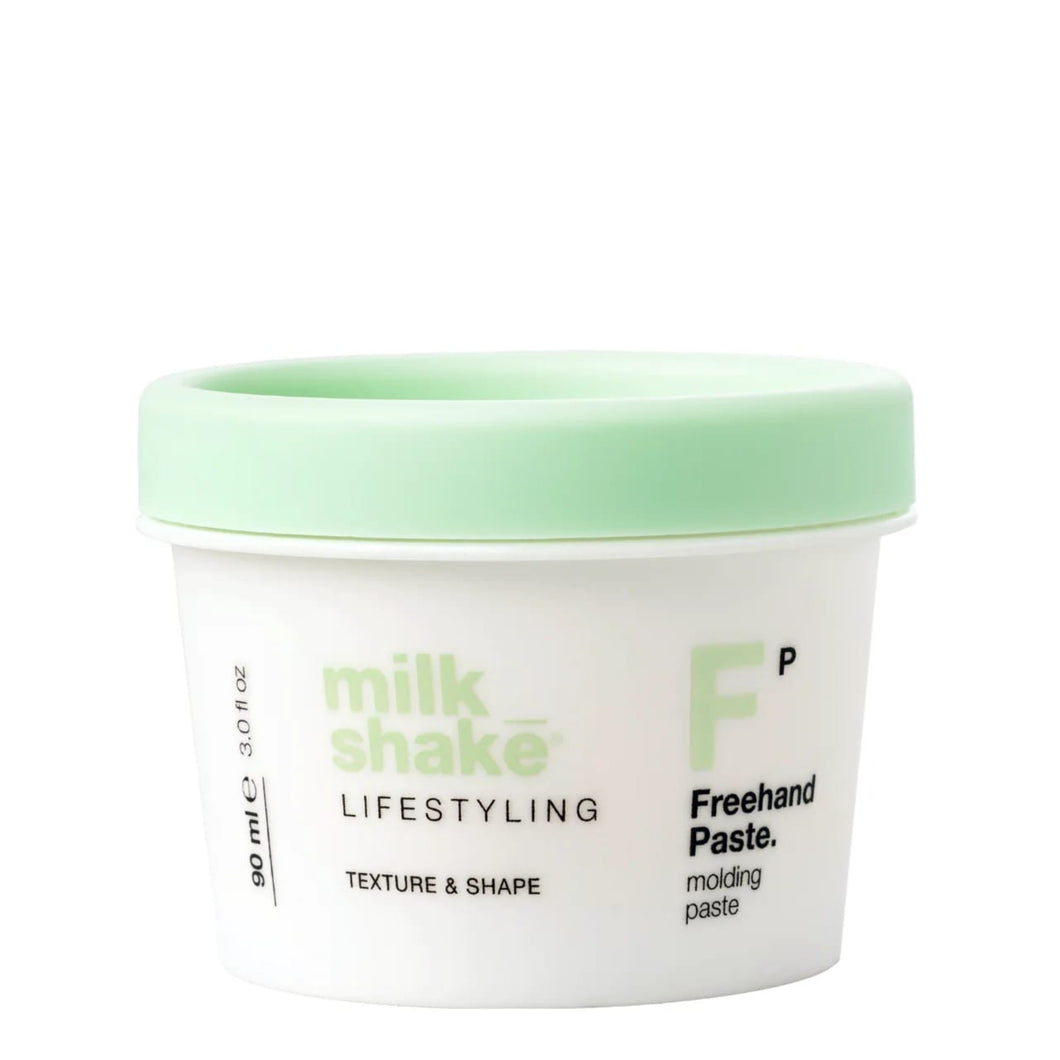 Milk Shake Lifestyle Freehand Paste 100ml