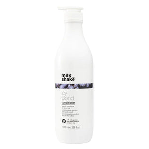 Milk Shake Icy Blonde Conditioner 1 Litre