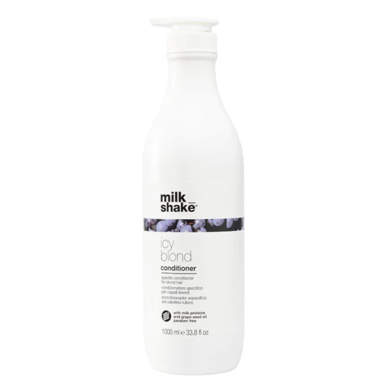 Milk Shake Icy Blonde Conditioner 1 Litre