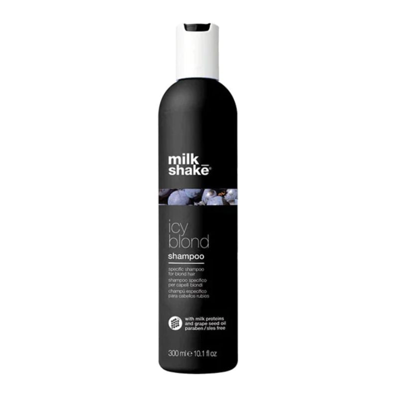 Milk Shake Icy Blonde Shampoo 300ml