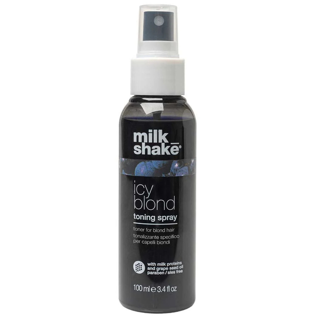 Milk Shake Icy Blonde Toning Spray 100ml