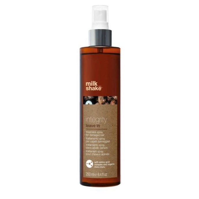 Milk Shake Integrity Leave In Treatment Spray 250ml