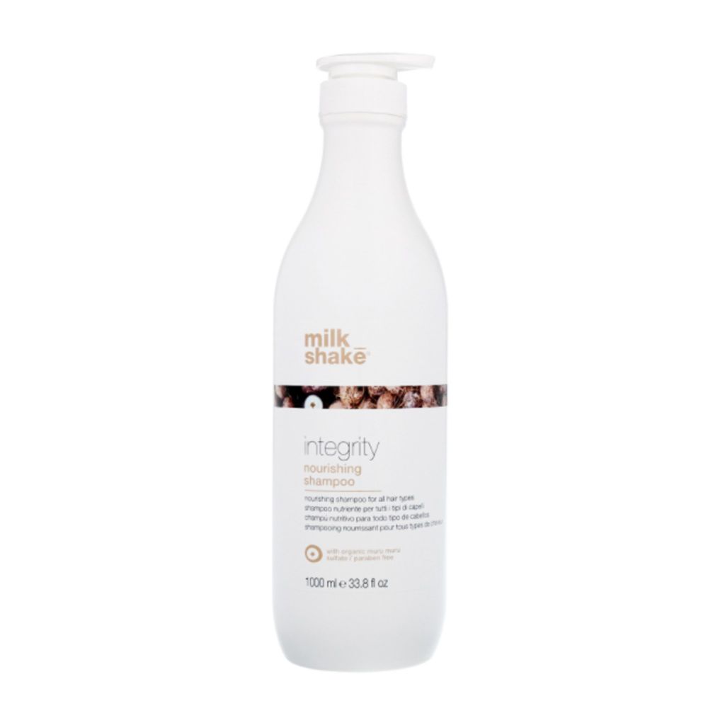 M Shake Integrity Shampoo 1L